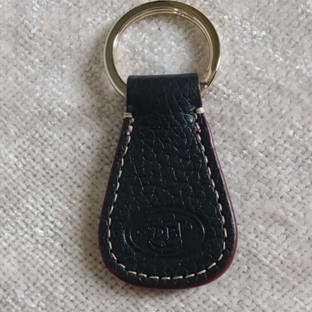 ⏳️CLEARANCE - Authentic Dooney & Bourke keyfob